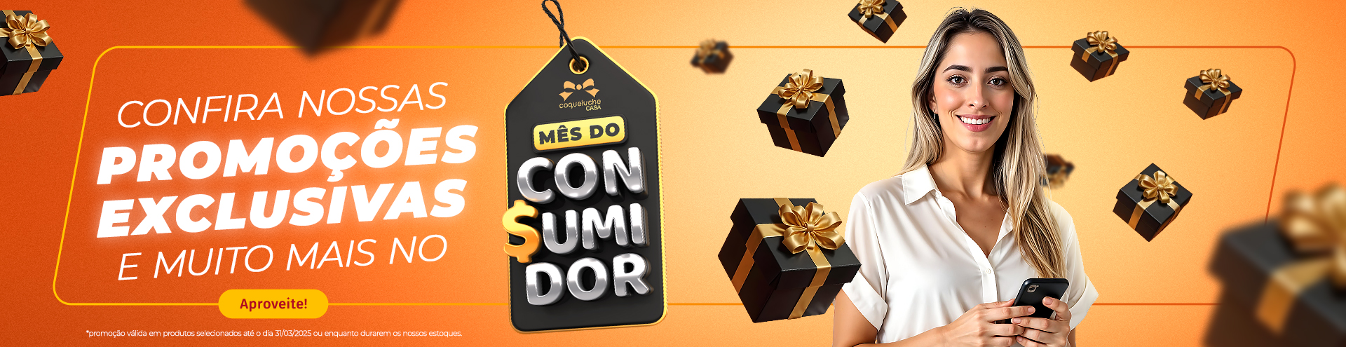CONSUMIDOR